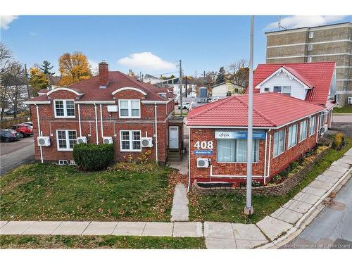400-408 Mountain Rd, Moncton, NB 