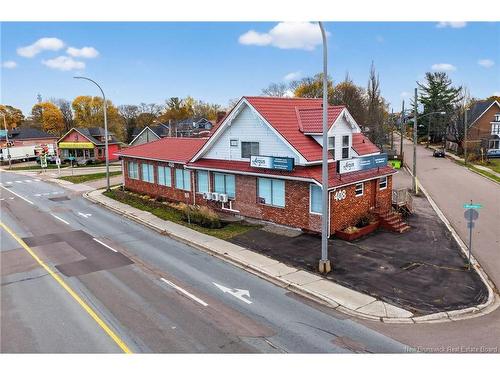 400-408 Mountain Rd, Moncton, NB 