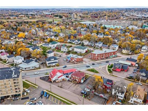 400-408 Mountain Rd, Moncton, NB 