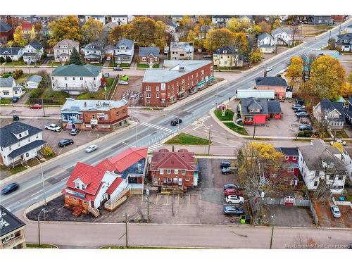 400-408 Mountain Rd, Moncton, NB 