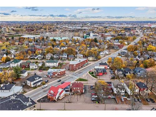 400-408 Mountain Rd, Moncton, NB 