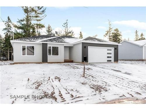 94 Adrienne Crt, Dieppe, NB 