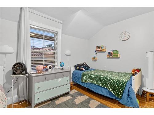 366-368 Cameron St, Moncton, NB 