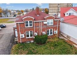 366-368 Cameron ST  Moncton, NB E1C 2M9