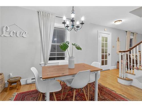 366-368 Cameron St, Moncton, NB 