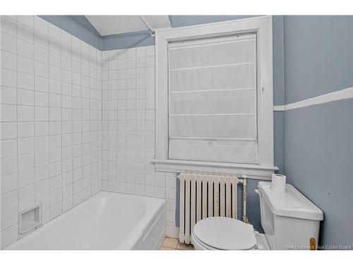 366-368 Cameron St, Moncton, NB 