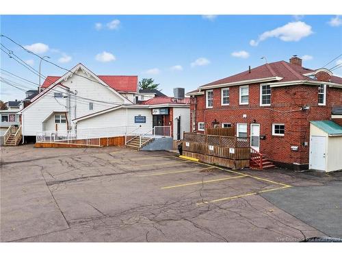 366-368 Cameron St, Moncton, NB 