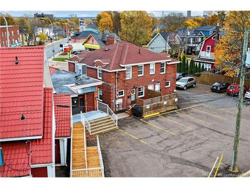 366-368 Cameron St, Moncton, NB 