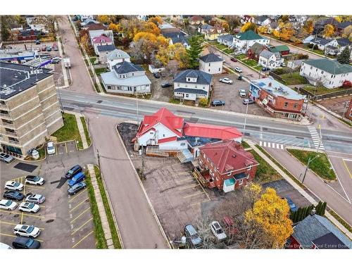 366-368 Cameron St, Moncton, NB 