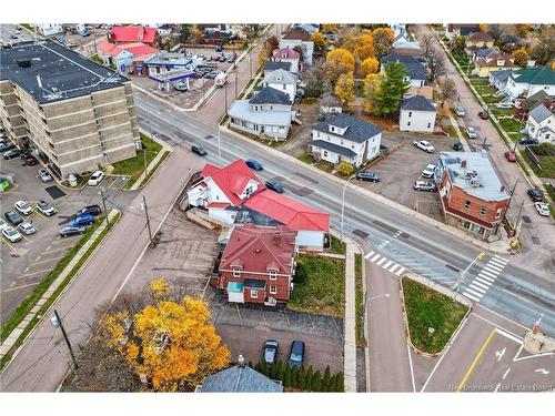 366-368 Cameron St, Moncton, NB 