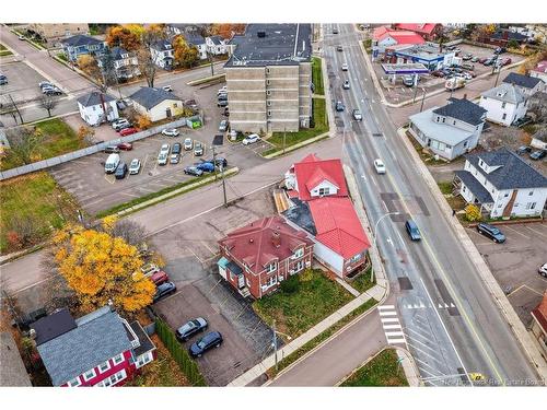 366-368 Cameron St, Moncton, NB 