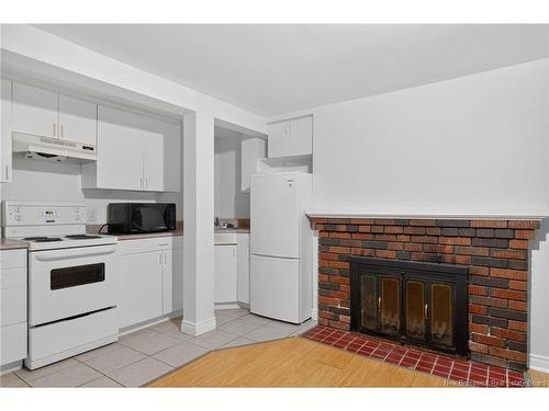 366-368 Cameron St, Moncton, NB 