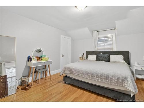 366-368 Cameron St, Moncton, NB 