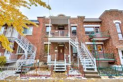 8047  - 8049 Av. De Gaspé  Montréal (Villeray/Saint-Michel/Parc-Extension), QC H2R 2A6