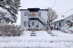 81  - 83 Rue Mercier  Saint-Jean-Sur-Richelieu, QC J3B 6G4