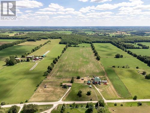 425158 Irish Lake Road, Grey Highlands, ON 