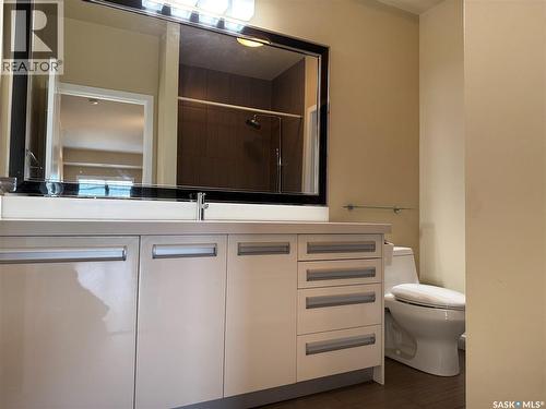 1206 1015 Patrick Crescent, Saskatoon, SK - Indoor Photo Showing Bathroom