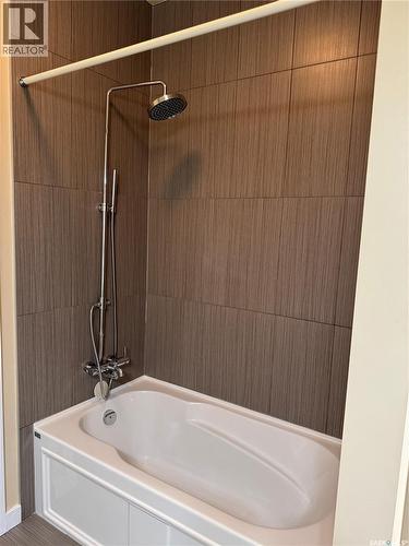 1206 1015 Patrick Crescent, Saskatoon, SK - Indoor Photo Showing Bathroom