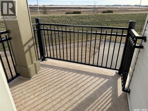 1206 1015 Patrick Crescent, Saskatoon, SK - Outdoor With Exterior