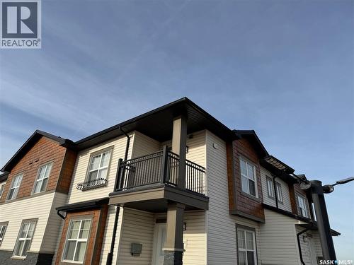 1206 1015 Patrick Crescent, Saskatoon, SK - Outdoor