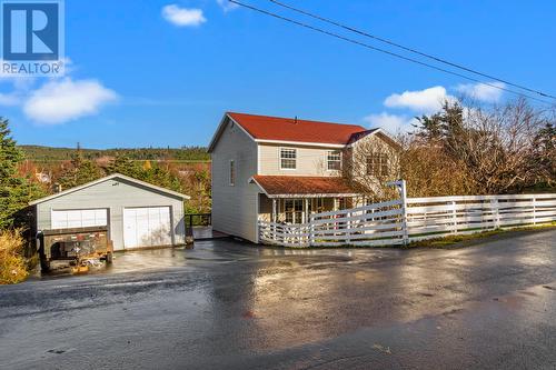 48-50 Whelans Crescent  Paradise, NL A1L 3S6