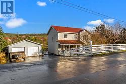 48-50 Whelans Crescent  Paradise, NL A1L 3S6