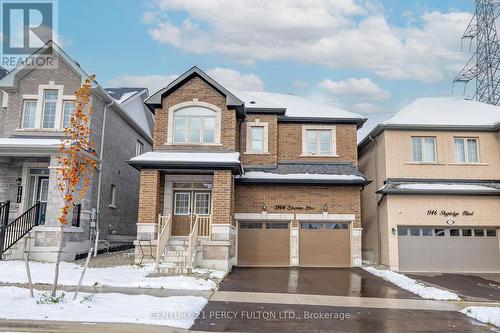 1144 SKYRIDGE BOULEVARD  Pickering, ON L1X 0M4