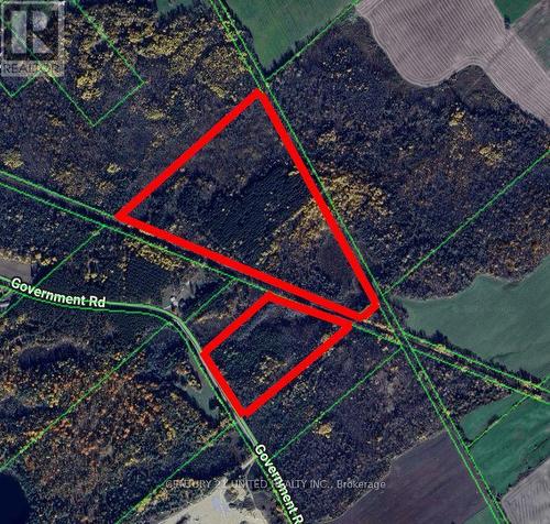 0 Government Road, Whitewater Region, ON 