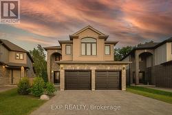2180 YELLOWBIRCH PLACE  London North (North S), ON N6G 5C1