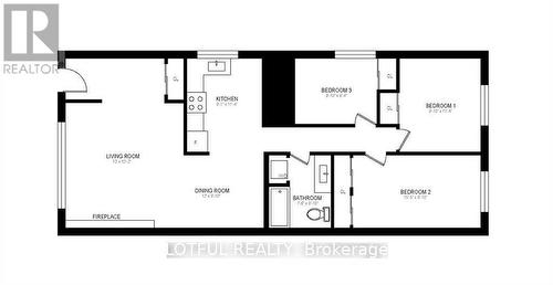 2655 Don Street, Ottawa, ON - Other