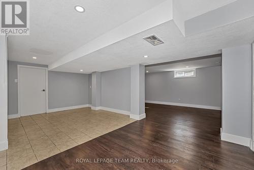 12 Largo Crescent, Ottawa, ON - Indoor