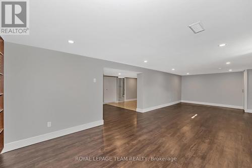 12 Largo Crescent, Ottawa, ON - Indoor Photo Showing Other Room