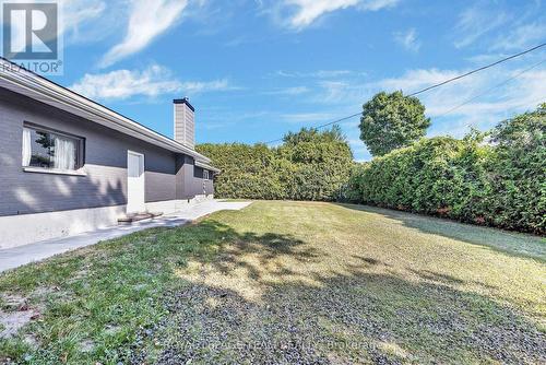 12 Largo Crescent, Ottawa, ON - Outdoor