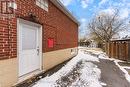 Lower Unit - 326 East 19Th Street, Hamilton (Hill Park), ON  - Outdoor 