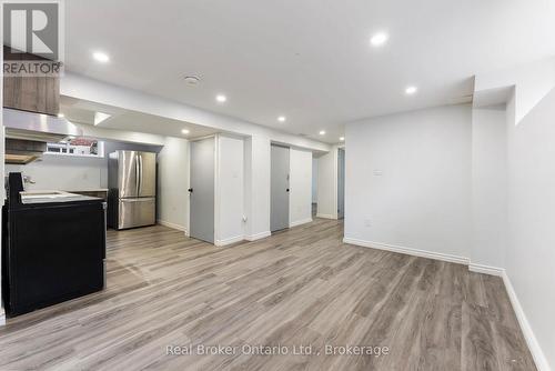 Lower Unit - 326 East 19Th Street, Hamilton (Hill Park), ON - Indoor