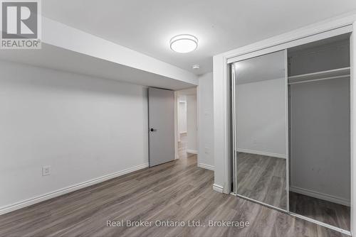 Lower Unit - 326 East 19Th Street, Hamilton (Hill Park), ON - Indoor Photo Showing Other Room