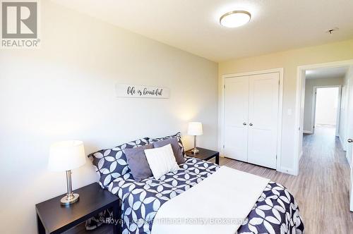Unit A - 137 Wimpole Street, West Perth (Mitchell), ON - Indoor Photo Showing Bedroom