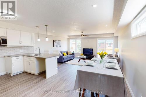 Unit A - 137 Wimpole Street, West Perth (Mitchell), ON - Indoor