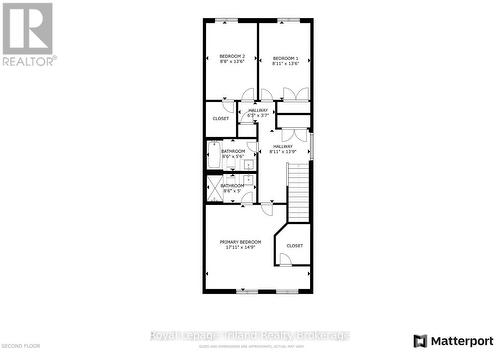 Unit A - 137 Wimpole Street, West Perth (Mitchell), ON - Other