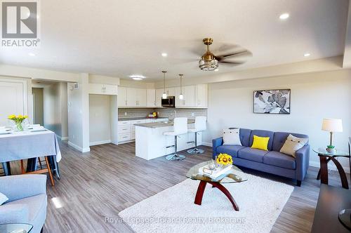 Unit A - 137 Wimpole Street, West Perth (Mitchell), ON - Indoor Photo Showing Other Room