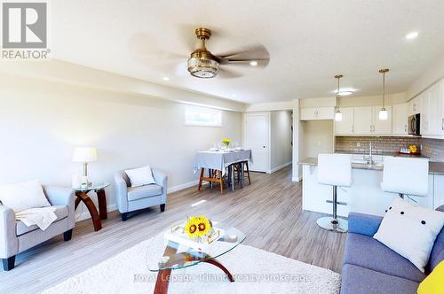 Unit C - 135 Wimpole Street, West Perth (Mitchell), ON - Indoor