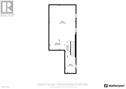 Unit C - 135 Wimpole Street, West Perth (Mitchell), ON - Other