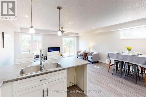 Unit C - 135 Wimpole Street, West Perth (Mitchell), ON - Indoor