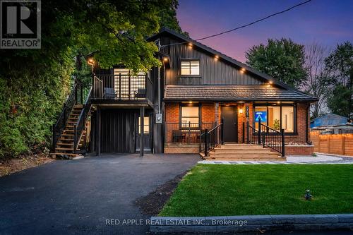 205 HOYT AVENUE  Tay, ON L0K 2A0