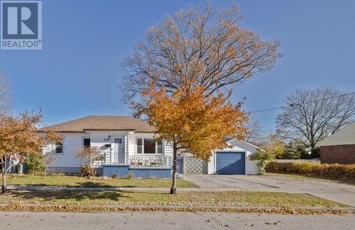 118 GORDON STREET  Sarnia, ON N7T 6N8