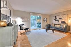 30 - 383 EDINBURGH ROAD S  Guelph (Dovercliffe Park/Old University), ON N1G 2K7