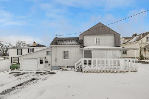 19 Rue Pierre-Bouchard  Lévis (Desjardins), QC G6V 3L6
