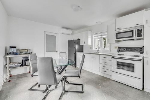 Kitchen - 19 Rue Pierre-Bouchard, Lévis (Desjardins), QC - Indoor Photo Showing Kitchen