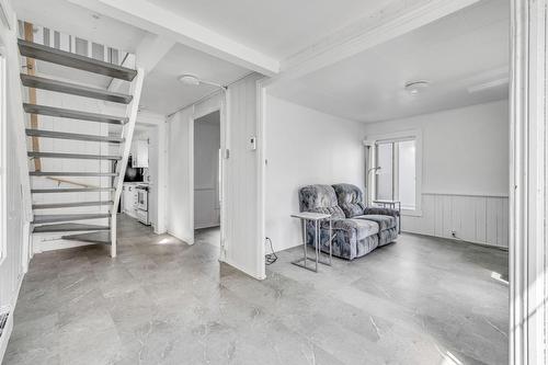 Hall - 19 Rue Pierre-Bouchard, Lévis (Desjardins), QC - Indoor Photo Showing Other Room