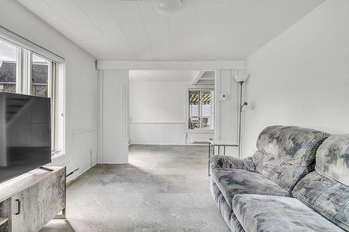 Living room - 19 Rue Pierre-Bouchard, Lévis (Desjardins), QC - Indoor